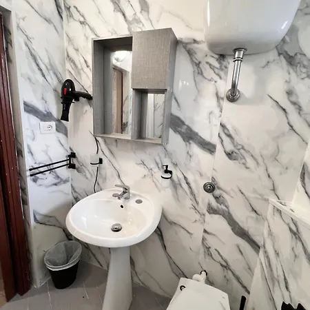 Minturnae Relais Gasthof