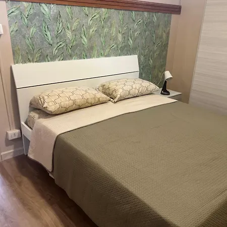 Pensión Minturnae Relais 3*