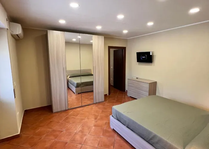 Guest house Minturnae Relais Minturno