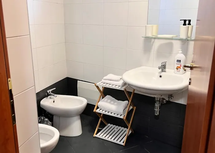 Minturnae Relais 3* Minturno