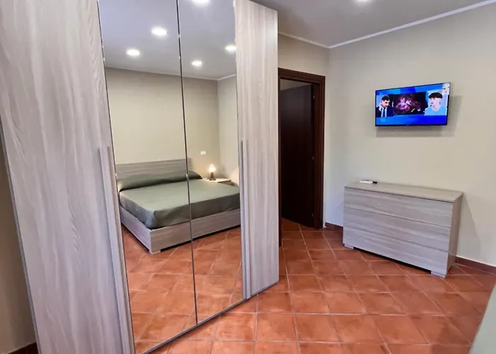 Minturnae Relais 3* Minturno