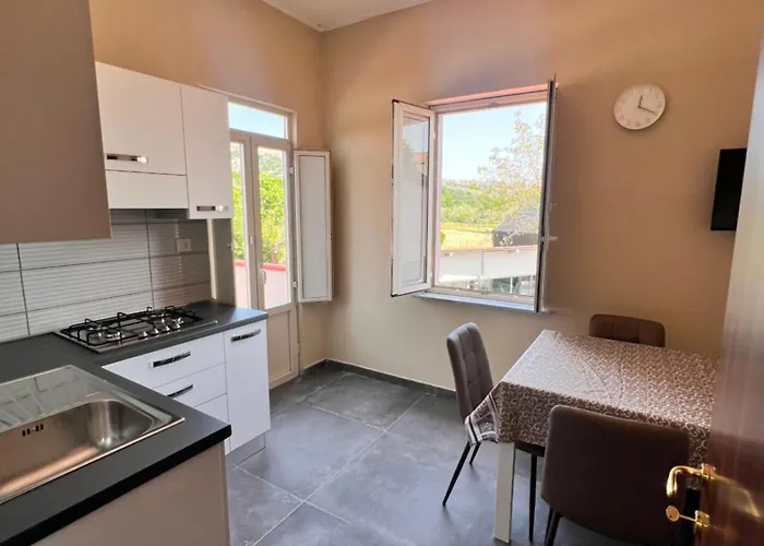 Minturnae Relais 3* Minturno