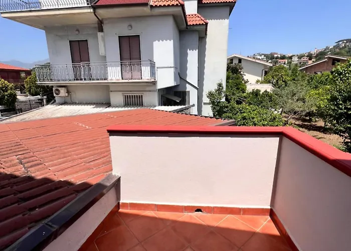 Guest house Minturnae Relais