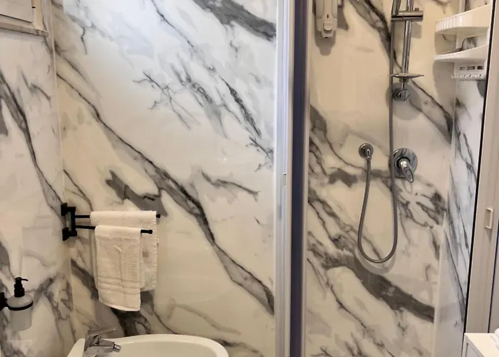 Guest house Minturnae Relais