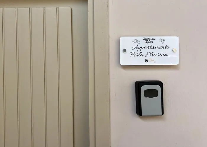 Guest house Minturnae Relais