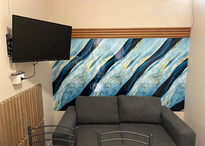 Guest house Minturnae Relais