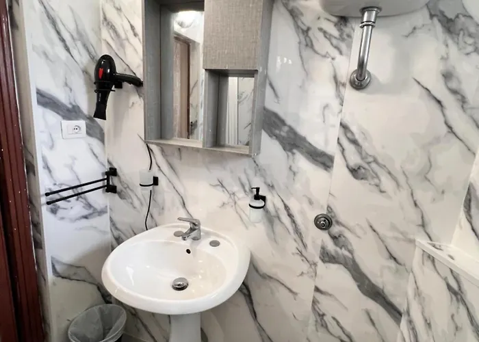 Minturnae Relais Guest house