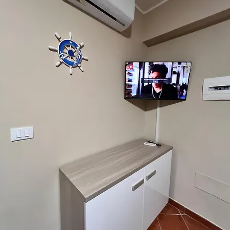 Minturnae Relais Minturno