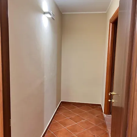 Minturnae Relais Pensión Minturno