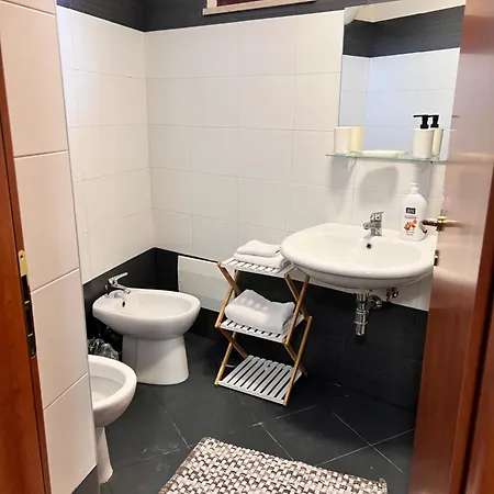 Minturnae Relais 3* 明图尔诺