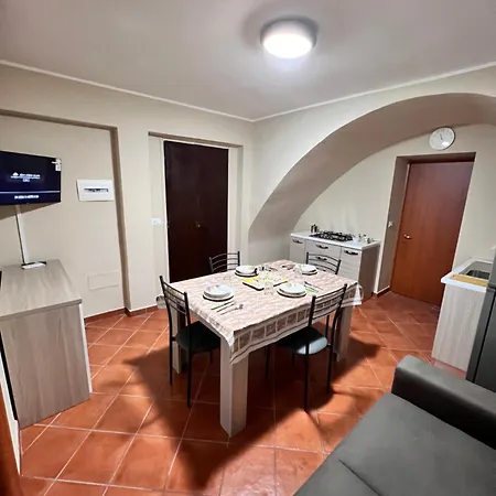 Guest house Minturnae Relais *