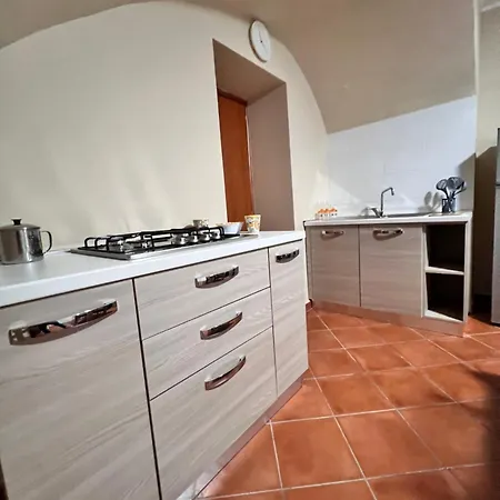 Minturnae Relais Minturno