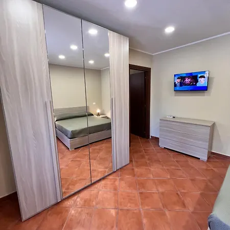 Minturnae Relais * Minturno