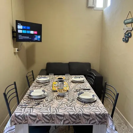 Pensión Minturnae Relais Minturno