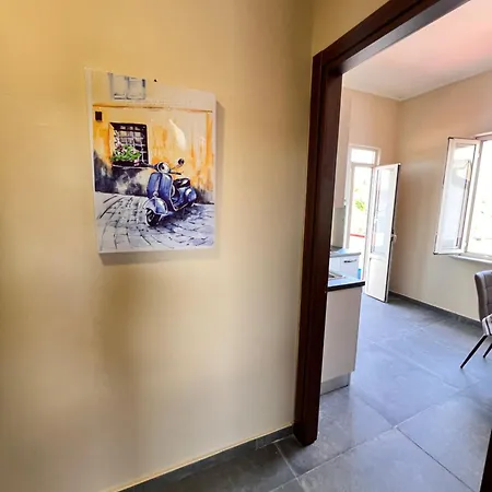 Minturnae Relais Guest house *