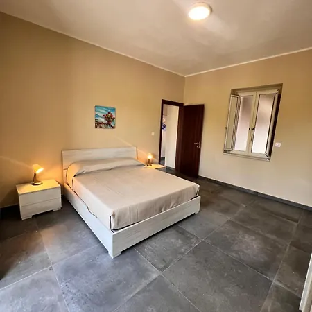 Guest house Minturnae Relais Minturno