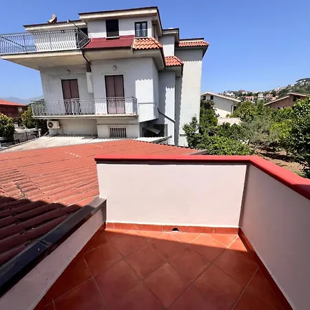 招待所 Minturnae Relais