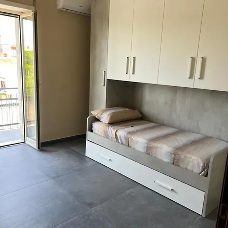 Pensión Minturnae Relais 3*