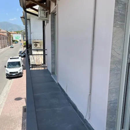 Minturnae Relais Pensión 3*