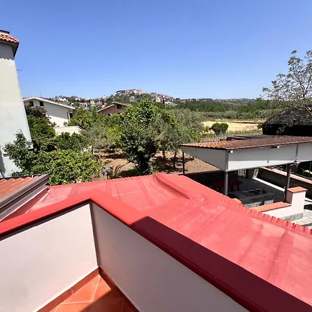 Minturnae Relais Guest house