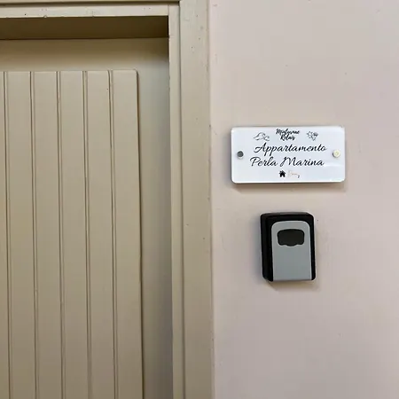 Pensjonat Minturnae Relais
