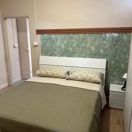 Guest house Minturnae Relais Minturno