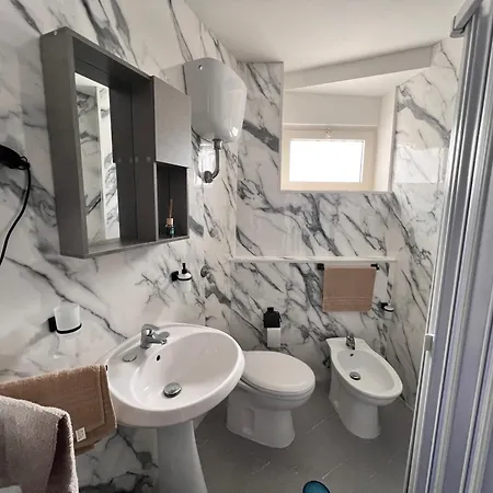 Pensión Minturnae Relais Minturno