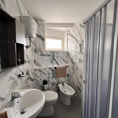 Pensión Minturnae Relais