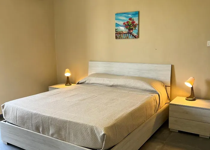 Minturnae Relais 招待所